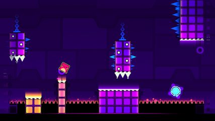Screenshot 16: Geometry Dash SubZero