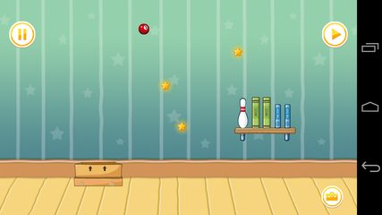 Screenshot 3: Fun with Physics Experiments - Amazing Puzzle Game