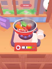 Screenshot 22: The Cook - 3D Cooking Game