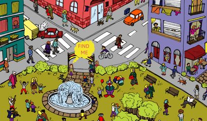 Screenshot 12: Kids Educational Games: Preschool and Kindergarten
