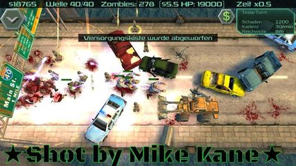 Screenshot 16: Zombie Defense