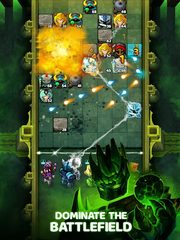 Screenshot 23: Battle Bouncers: Legion of Bre