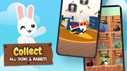 Screenshot 8: Bunniiies - Family Edition