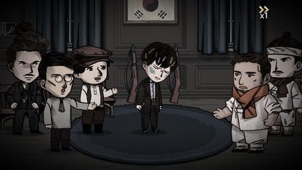 Screenshot 17: Pechka - Story Adventure Game