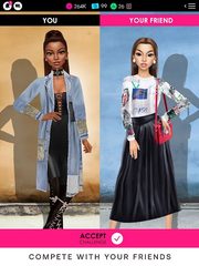 Screenshot 23: Glamm'd - Style & Dress Up