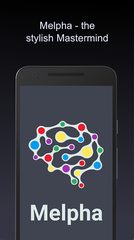 Screenshot 5: Mastermind with challenging Levels