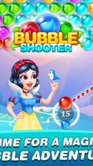 Screenshot 13: Bubble Shooter
