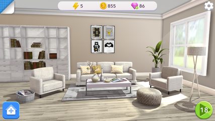 Screenshot 24: Home Design Makeover