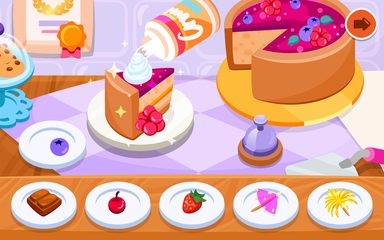 Screenshot 15: Bubbu Restaurant - My Cat Game