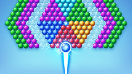 Screenshot 6: Shoot Bubble - Pop Bubbles
