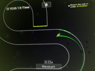 Screenshot 21: DATA WING