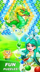 Screenshot 8: Bubble Shooter 2