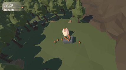 Screenshot 8: Bunny More Cuteness Overload