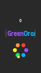 Screenshot 1: Color Words – Brain IQ Test & Arcade Games