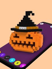 Screenshot 20: Pixel.ly 3D