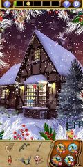 Screenshot 23: Hidden Object Christmas Tiding