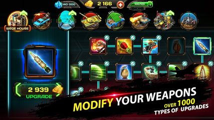 Screenshot 21: AOD - Art Of Defense. TD
