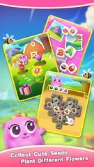 Screenshot 4: Tile Cats- Match 3 Mahjong Tiles Master Game