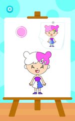 Screenshot 16: Kawaii Games: Kids Coloring Book & Puzzle