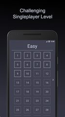 Screenshot 3: Mastermind with challenging Levels