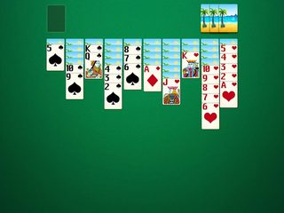 Screenshot 7: Spider Solitaire