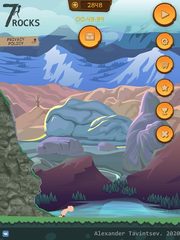 Screenshot 17: 7Rocks: Mountain Climbing Simulator