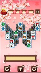 Screenshot 1: Tile Joy - Classic Matching 3