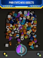 Screenshot 14: Match 3D -Matching Puzzle Game