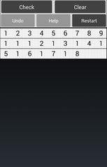 Screenshot 17: Numbers Game - Numberama