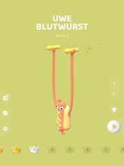 Screenshot 14: Spaghetti Arms