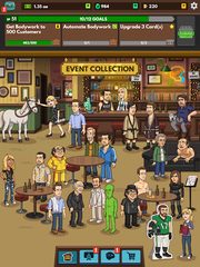 Screenshot 10: Always Sunny: Gang Goes Mobile