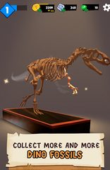 Screenshot 12: Dino Quest 2 Dig Dinosaur Game