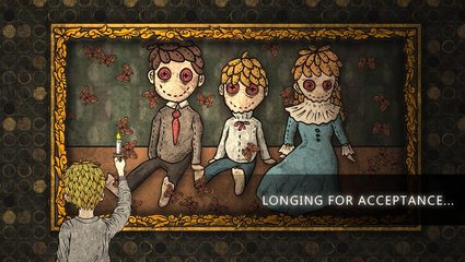 Screenshot 2: Life Gallery