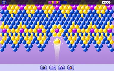 Screenshot 6: Bubble Shooter