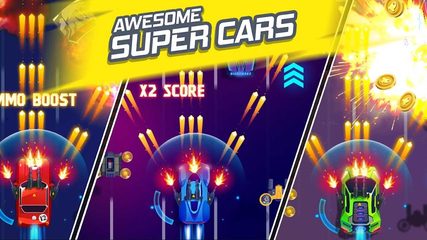 Screenshot 15: Road Rampage Racing & Shooting