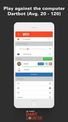 Screenshot 5: DartCounter