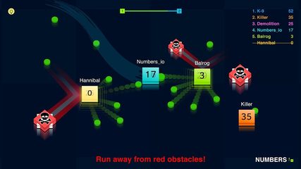 Screenshot 15: Numbers.io