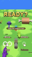 Screenshot 2: Tails.io