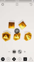 Screenshot 5: Mighty Dice