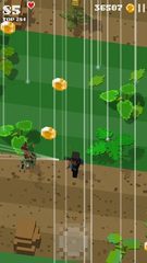 Screenshot 21: Jurassic Hopper 2: Crossy Dino