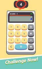 Screenshot 8: Reverse Calculator - Math Geni