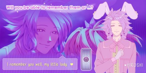 Screenshot 4: Magical Paws 2 - Otome Game