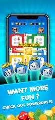 Screenshot 1: Ludo Club・Fun Dice Board Game 4+
