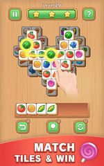 Screenshot 7: Tile Clash丨Block Puzzle Game