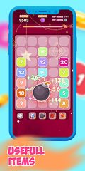 Screenshot 7: 100 Merge - Number Puzzle