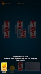 Screenshot 4: Moon Guru: Card Game