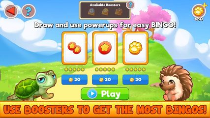 Screenshot 20: Bingo Pet Rescue