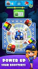 Screenshot 5: Traffic Jam Cars Puzzle Match3