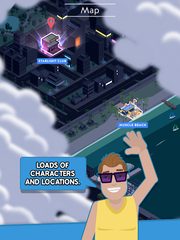 Screenshot 6: Idle Tuber Empire