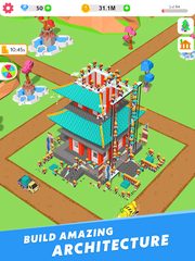 Screenshot 11: Idle Construction 3D